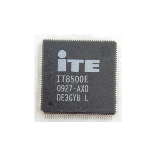 IT8500E-AXO   ITE QFP 