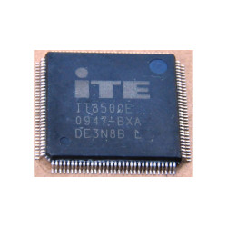 IT8500E-BXA   ITE QFP 