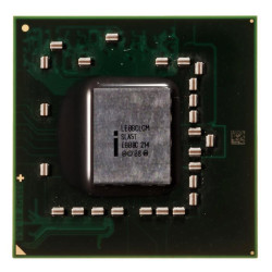 LE82GM965 north bridge Intel SLA5T, new