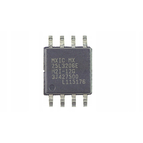 MX25L3206EM2I-12G