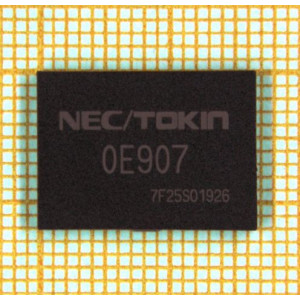 Мікросхеми NEC