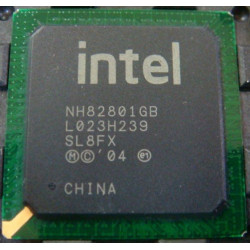 Intel AF82801IBM SLB8Q