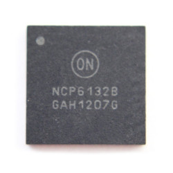 Микросхема ON Semiconductor NCP6132B (QFN60) для ноутбука