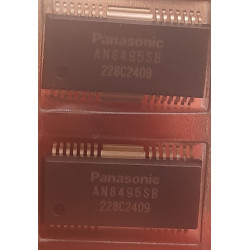 Chip Panasonic  AN8495SB