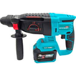 GRPA20/26BL-1