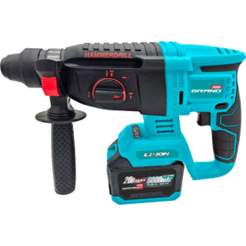GRPA20/26BL-1