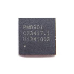 Chip Qualcomm PM8901 power management controller