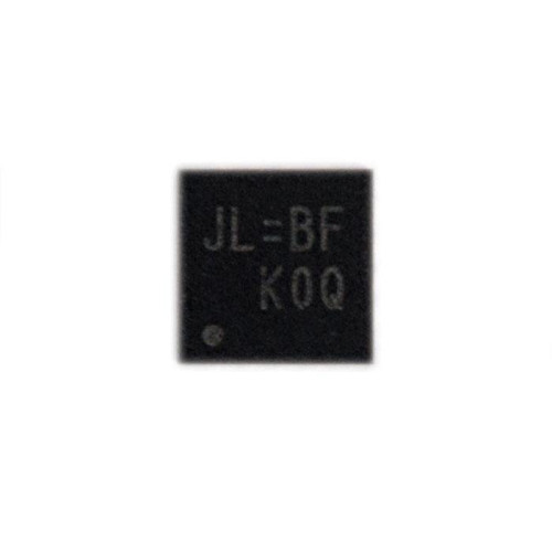 RT8204AGQW JL = PWM controller Richtek QFN-16