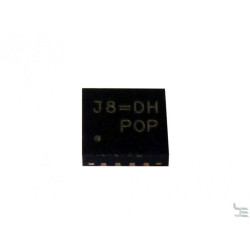 Microchip Richtek RT8204L J8 = single-phase high-efficiency PWM controller and linear controller for laptop