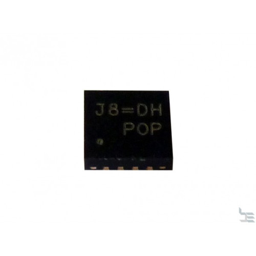 Microchip Richtek RT8204L J8 = single-phase high-efficiency PWM controller and linear controller for laptop
