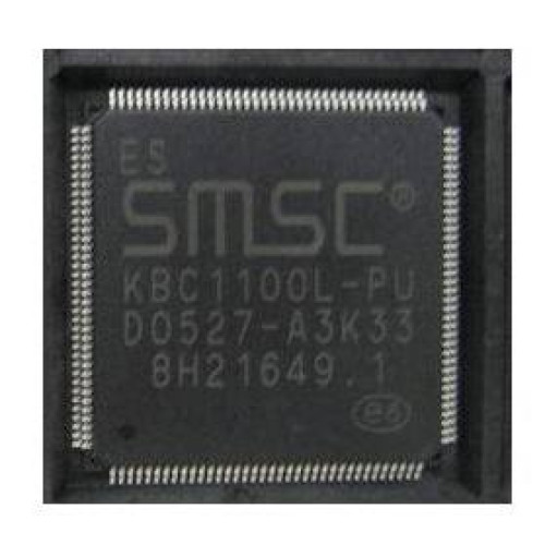Chip SMSC KBC1100L-PU for laptop