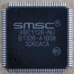 Мікросхеми SMSC Мікросхеми SMSC