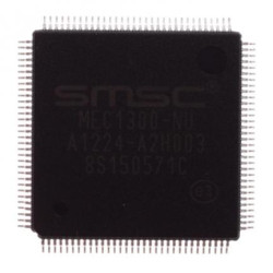 Chip SMSC MEC1300-NU for laptop