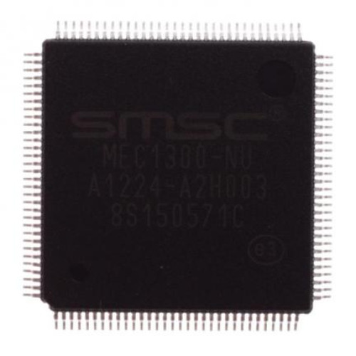 Chip SMSC MEC1300-NU for laptop