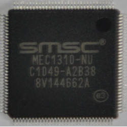 Мікросхема SMSC MEC1310-NU для ноутбука