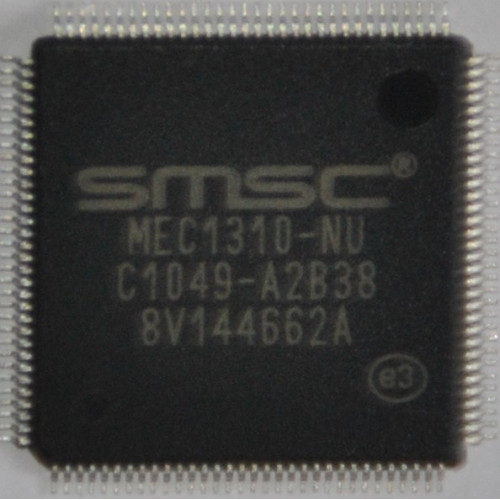 Мікросхема SMSC MEC1310-NU для ноутбука