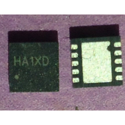 SILERGY SY8036 HA1xx