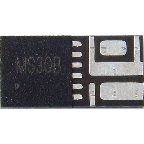 SY8208BQNC