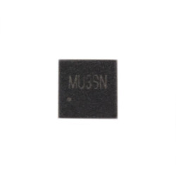 SY8208DQNC MU3 ШИМ-контроллер