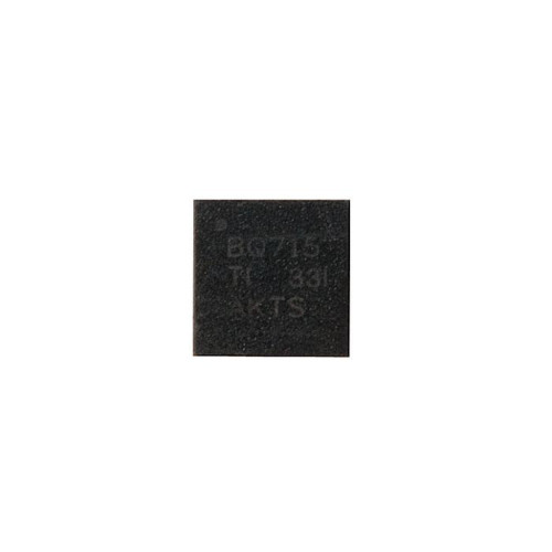 BQ24715   2-3 Cell Li+ Battery SMBus NVDC-1 Charge Controller with N-Channel MOSFET Selectors