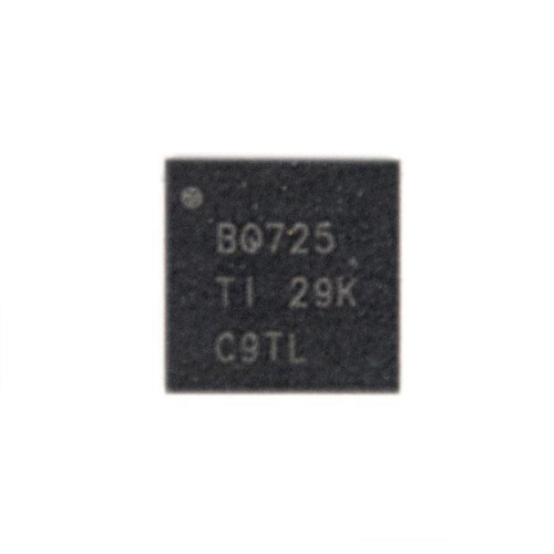 BQ24725   2-4 Cell Li+ Battery SMBus Charge Controller with N-Channel Power MOSFET Selector
