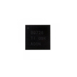 BQ24726 Battery Charge Controller Texas Instruments QFN-28