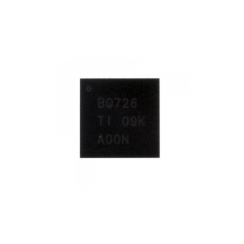 BQ24726 Battery Charge Controller Texas Instruments QFN-28