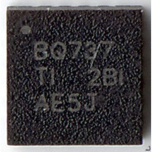 BQ24737 BQ737 PWM Controller Texas Instruments QFN-20