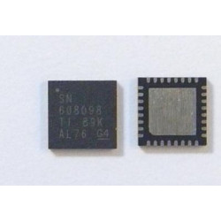 SMPS  Dual-controller TI SN608098