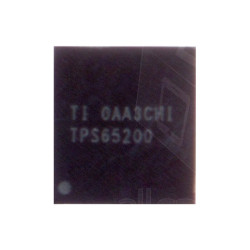  TPS65200 device integrates a high-efficiency, USB-friendly switched-mode charger with OTG support for single-cell Li-ion and Li-polymer batteries