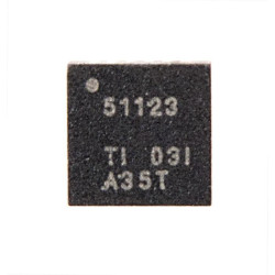 TPS51123ARGET