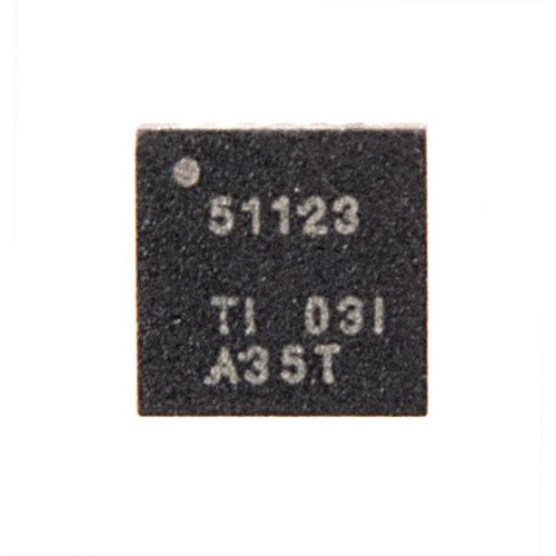 TPS51123ARGET