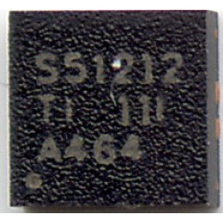 TPS51212DSCR