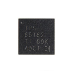 TPS65162  4-CH LCD Bias w/ Integrated Input-to-Output Isolation Switch, 2 Op-Amps & GPM