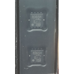 TPC8065-H MOSFETs Silicon N-Channel MOS (U-MOS-H)