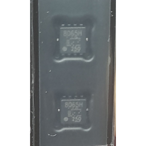 TPC8065-H MOSFETs Silicon N-Channel MOS (U-MOS-H)